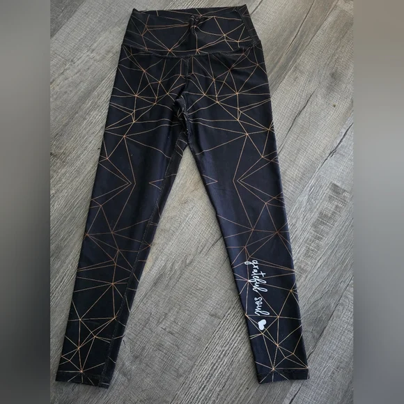 Leggings - Picture 1 of 2